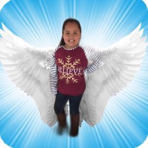 Meet your Posher, Makayla